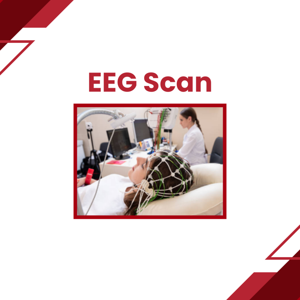 EEG Scan